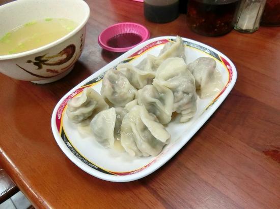 Chang Xin Vegetarian